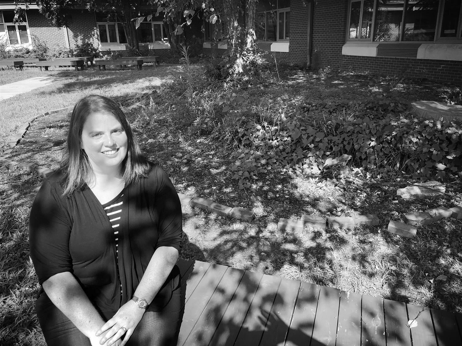 Ms. Jennifer McDonald Ms. Jennifer McDonald